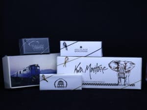 custom packaging