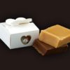 fudge butterfly box