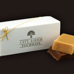 Truffle box