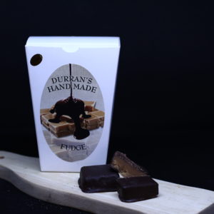 Fudge Upright Gift Box