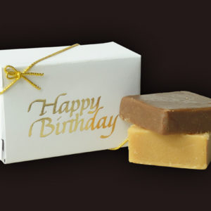 Happy Birthday Gift Box
